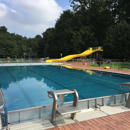 דירה Dachgeschoss