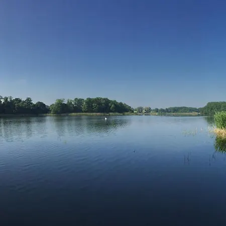 Dachgeschoss * Ivenack