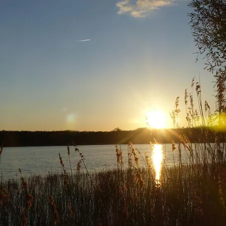 Apartmán Dachgeschoss