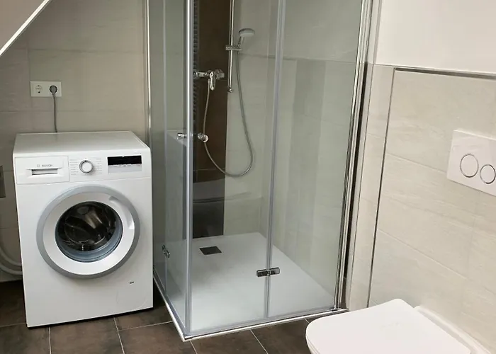 Dachgeschoss * Ivenack