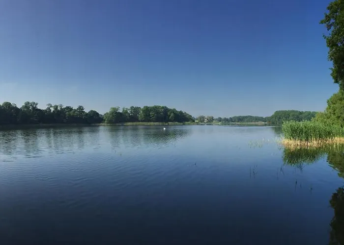 Dachgeschoss * Ivenack