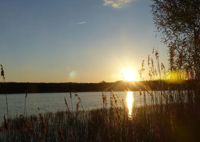 Apartmán Dachgeschoss